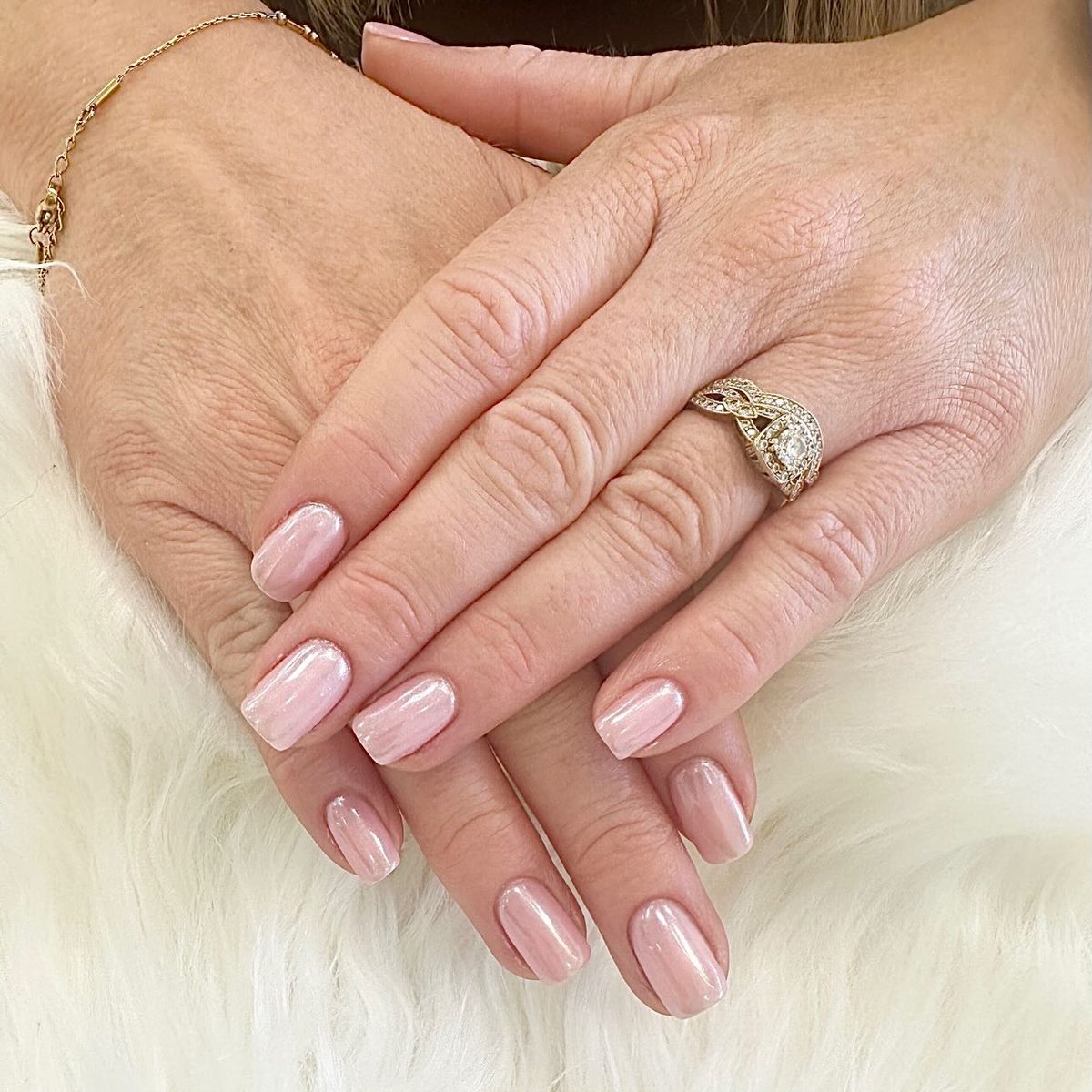 Manicures